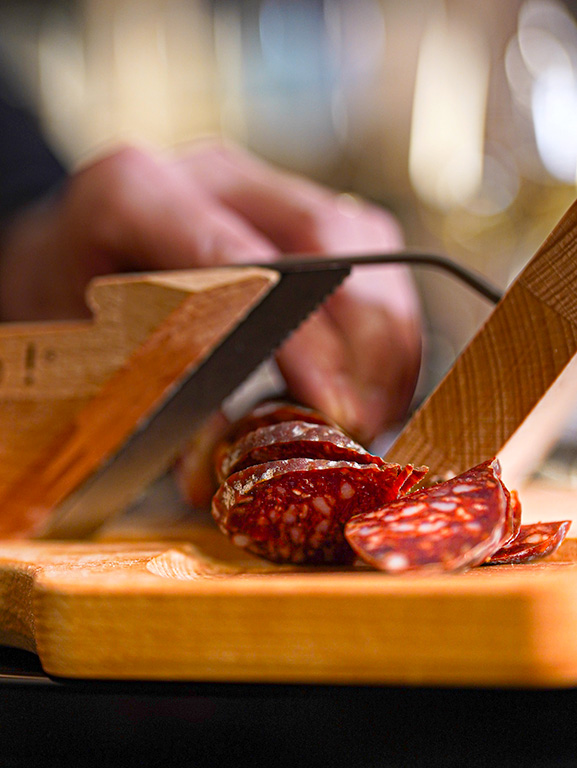 Epicerie Fine Antony