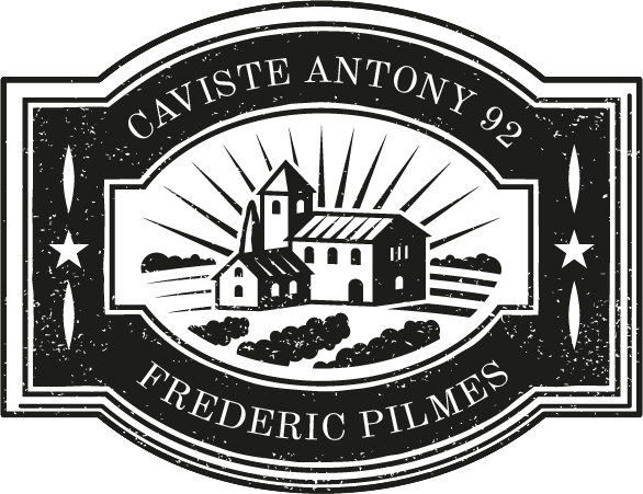 Pancarte Caviste